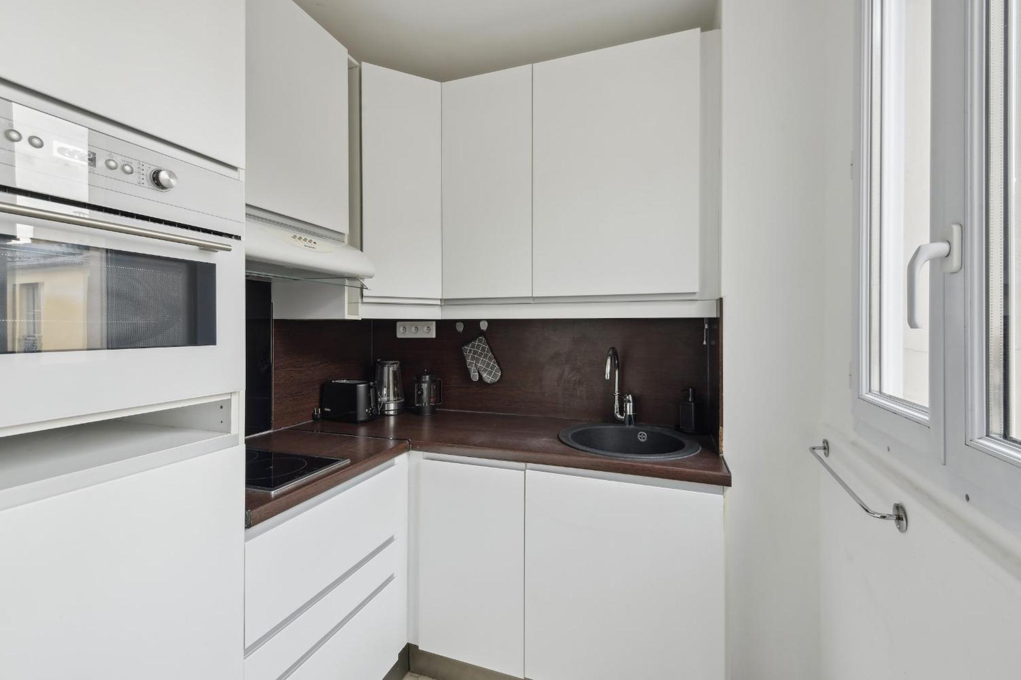 Latin Quarter & Jardin Des Plantes - 1Br - Cityapartmentstay باريس المظهر الخارجي الصورة